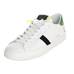 SCARPETTA HILL LOW VINTAGE CALF VERDE